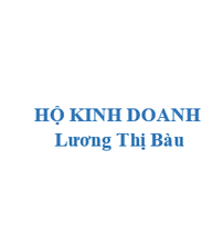 HỘ KINH DOANH LƯƠNG THỊ BẦU