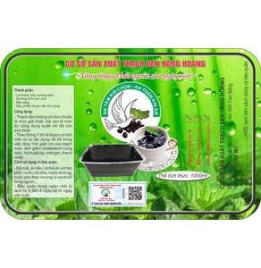 Thạch Đen Hằng Hoàng