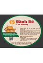 Bánh bò Thu Hường