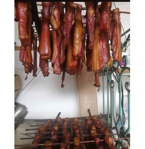 thịt hun khói Phan Hoàng 