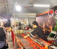 Trung tâm Khuyến công và Xúc tiến thương mại, trân trọng kính mời các doanh nghiệp, hợp tác xã trên địa bàn đăng ký tham gia Hội chợ triển lãm Công Thương - OCOP Thái Nguyên 2026