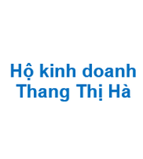 Hộ kinh doanh Thang Thị Hà