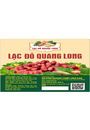 LẠC ĐỎ QUANG LONG (OCOP 3 sao)