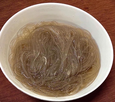 Miến dong Hào Nhật