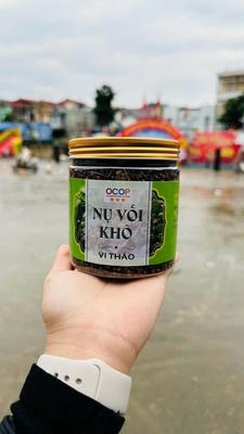 Nụ Vối khô Vi thảo