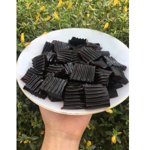 Thạch đen Thu Hường