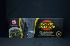Bún đen Cao Tuyền gói 500g