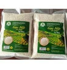 Gạo nếp Pỳ Pất Cao Bằng