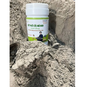 Bột ngũ cốc mè đen Lãnh Dung