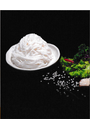 Bún trắng Cô Luyến