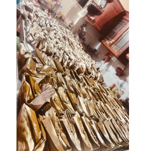 Bánh gai Cao Bằng