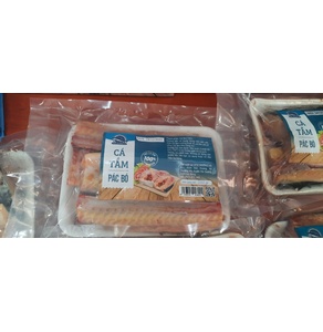 Cá Tầm Pác Bó