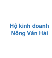 Hộ kinh doanh Nông Văn Hải