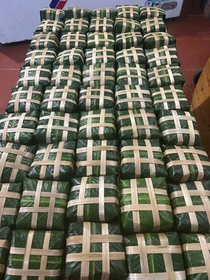 Bánh chưng Linh Khôi