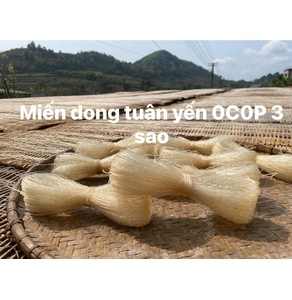 Miến dong Tuân Yến