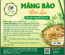 Măng bào Bảo Lạc