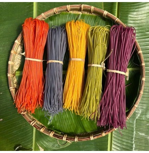 Nui rau củ Thủy Trang