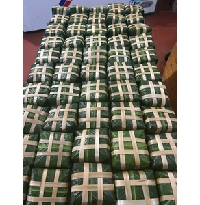 Bánh chưng Linh Khôi