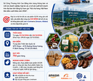 HỘI CHỢ HÀNG VIỆT NAM TIÊU BIỂU XUẤT KHẨU NĂM 2026