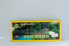 Bánh khảo Sơn Tòng (hộp 10 phong)