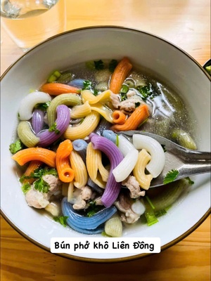 Nui ngũ sắc Liên Đồng