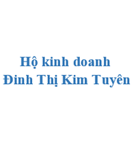 Hộ kinh doanh Đinh Thị Kim Tuyên