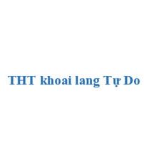 THT khoai lang Tự Do