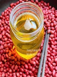 Dầu lạc đỏ núi đá Hoàng Gia