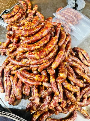 Lạp Sườn Lương Sơn