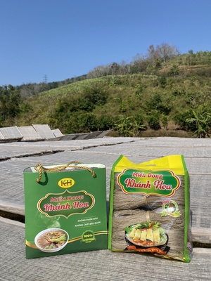 Miến Dong Khánh Hoa