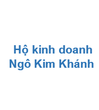 HỘ KINH DOANH NGÔ KIM KHÁNH