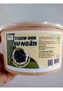 Thạch đen Thu Ngân