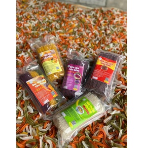 Bún ngũ sắc Liên đồng