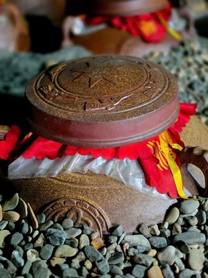Rượu Cao Lương Cao Bằng – Tinh hoa từ ngô tròn địa phương