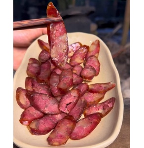 Lạp Sườn Nà Giàng