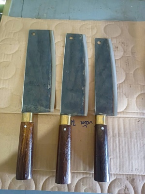 Dao Lưu Hương Phúc Sen Cao Bằng