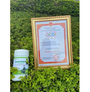 Ngũ Cốc cao cấp Lãnh Dung