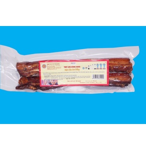 Thịt xông khói HTX Tâm Hòa  (OCOP 4 sao)