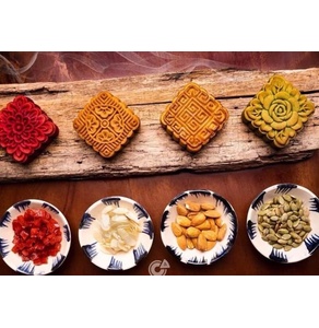 Bánh Nướng Thu Điệp (OCOP 3 sao)