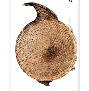 Nón lá chúp xà Hoàng Diệu