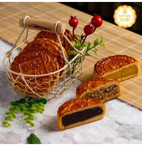 Bánh Nướng Thu Điệp (OCOP 3 sao)