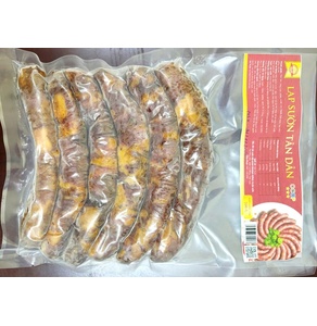 Lạp Sườn Tân Dân