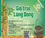 Giỏ trúc Lũng Oong