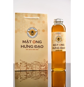 Mật ong Hưng đạo (OCOP 3 sao)