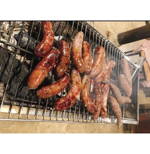 Lạp Sườn Pá Mế