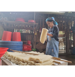 Bún gạo khô Thu Hằng