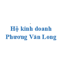 Hộ kinh doanh Phương Văn Long