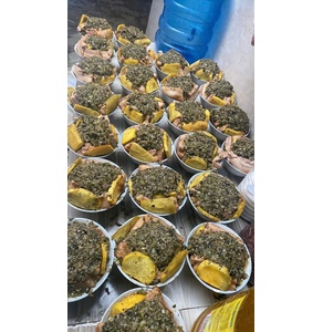 Khau nhục Nà Giàng