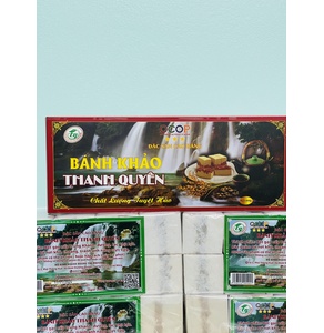 Bánh khảo Thanh Quyên (OCOP 3 sao)