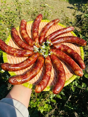 Lạp Sườn hun khói Du Mông (OCOP 3 sao)